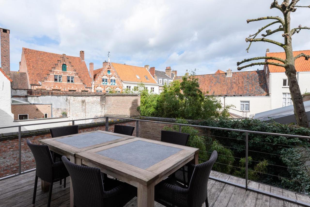 Apartment Dukes' Grand Place - By Dukes' Collection *