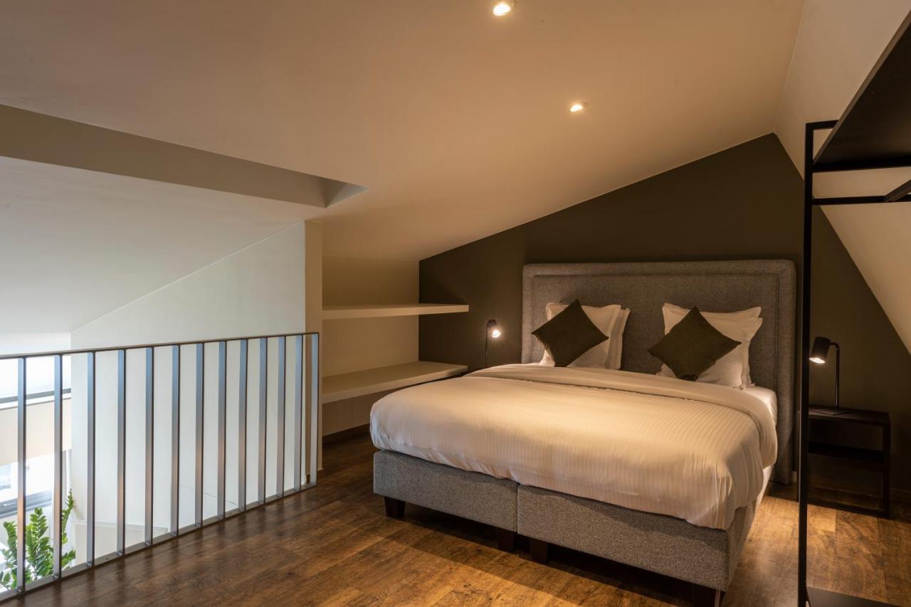Dukes' Grand Place - By Dukes' Collection Apartment