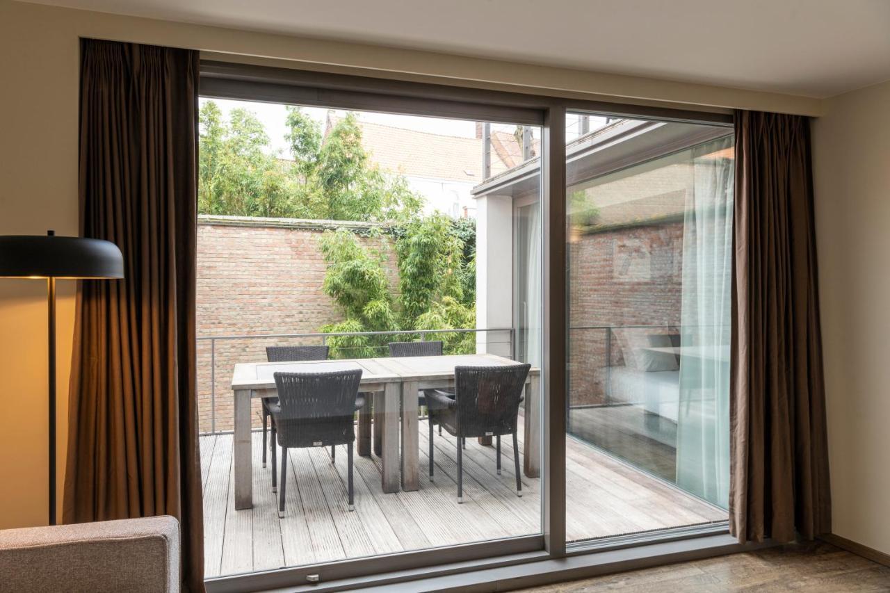 Apartment Dukes' Grand Place - By Dukes' Collection Bruges