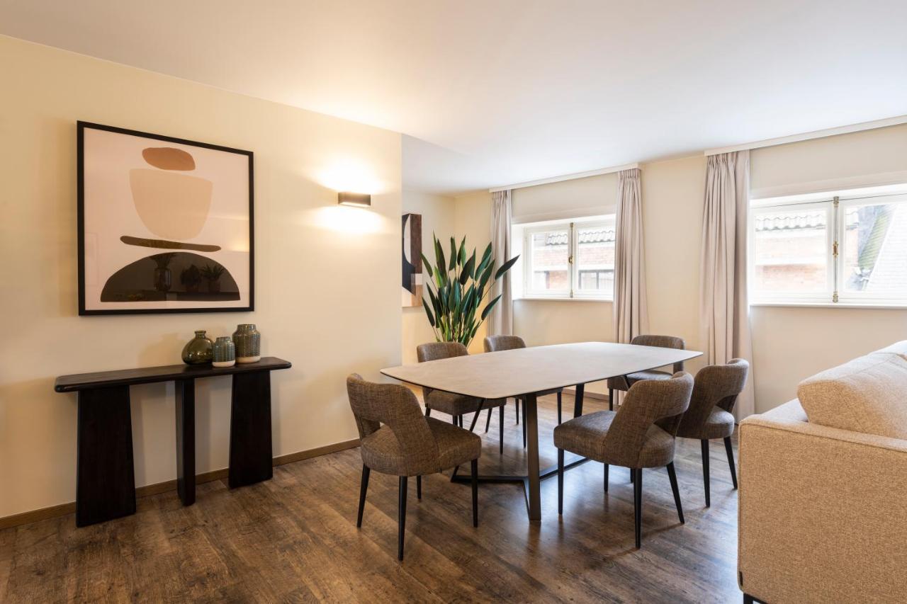 Apartment Dukes' Grand Place - By Dukes' Collection *