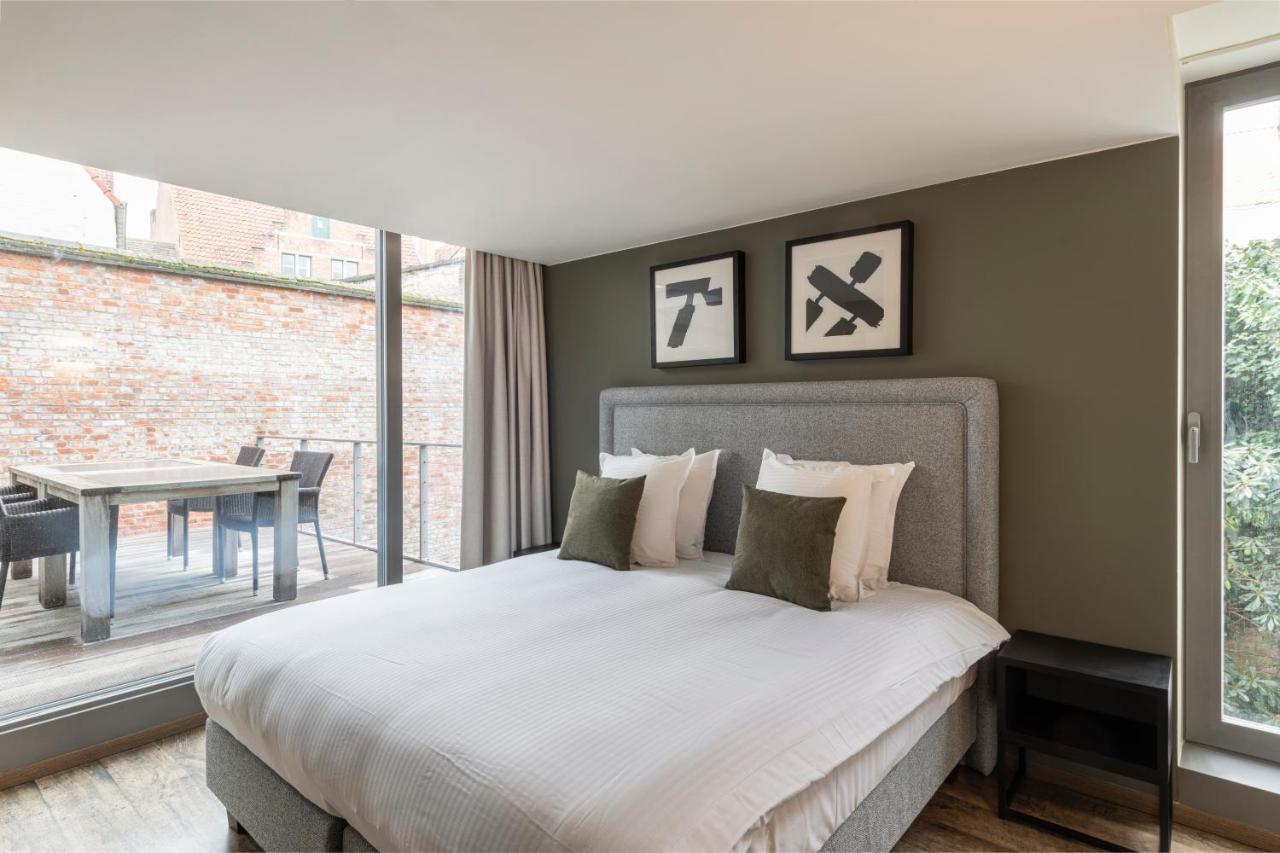 Apartment Dukes' Grand Place - By Dukes' Collection