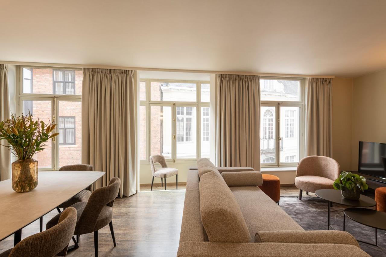Dukes' Grand Place - By Dukes' Collection *