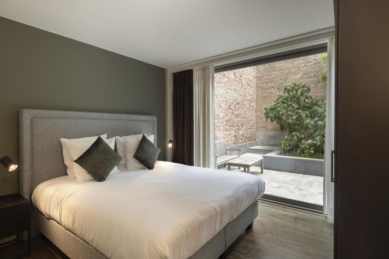 Apartment Dukes' Grand Place - By Dukes' Collection Bruges