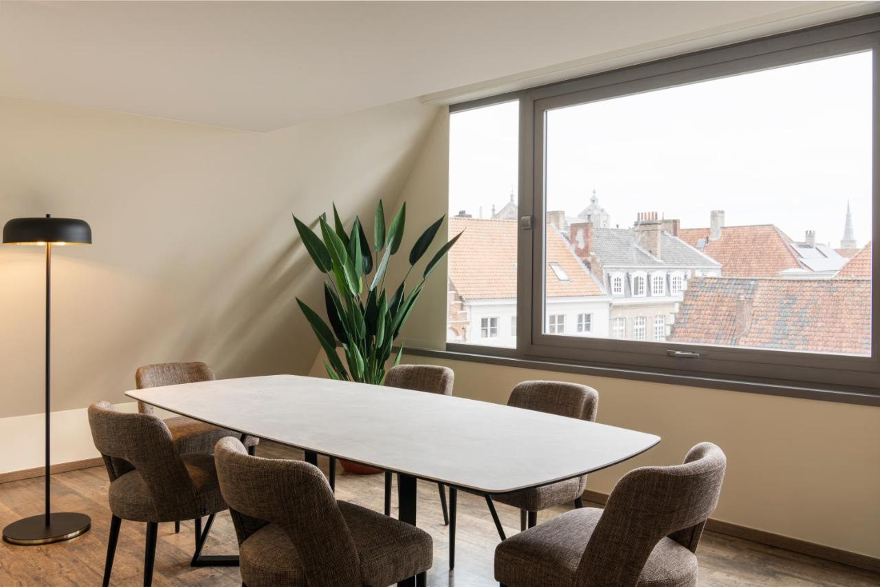 Dukes' Grand Place - By Dukes' Collection Apartment