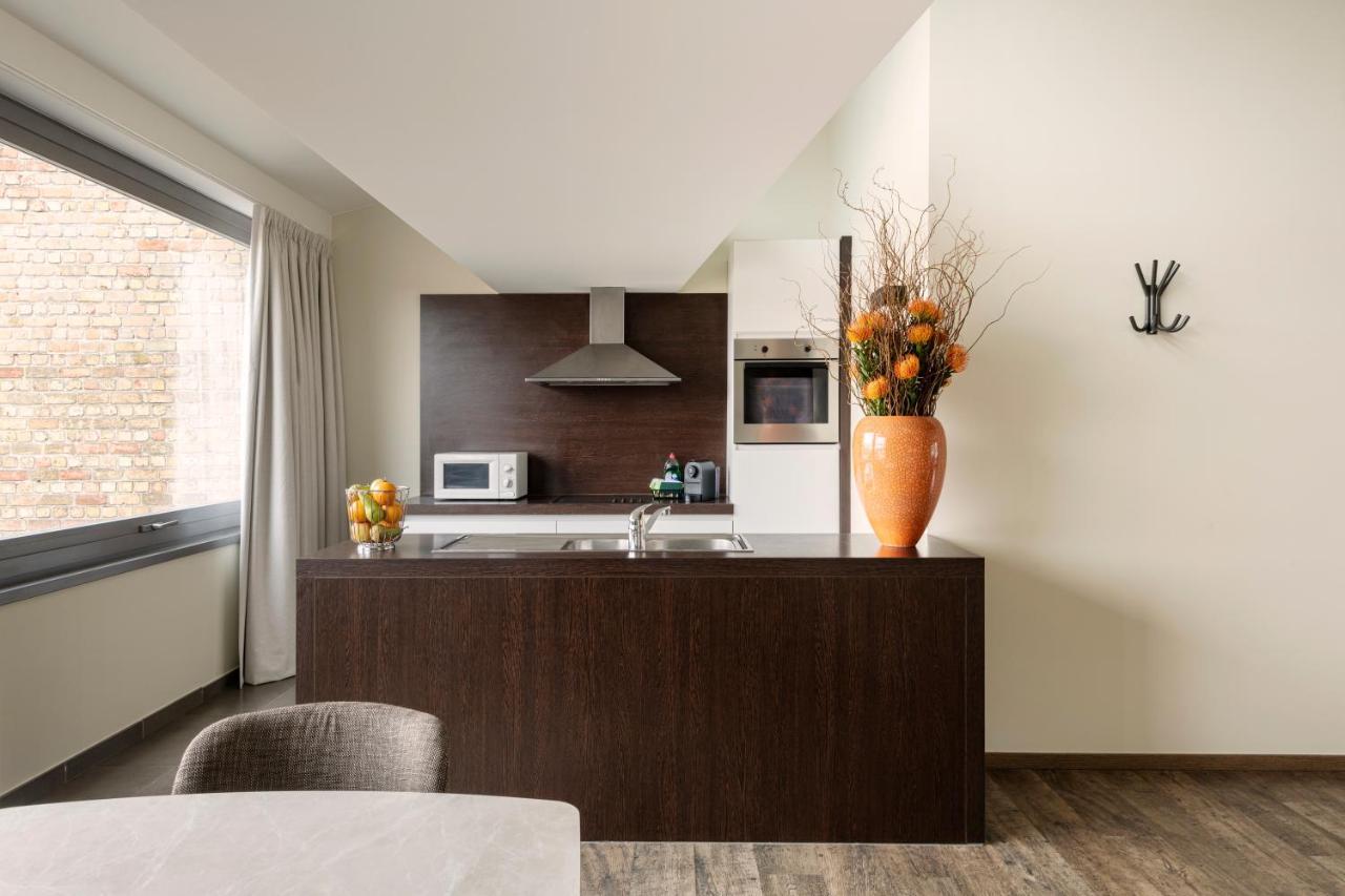 Apartment Dukes' Grand Place - By Dukes' Collection *