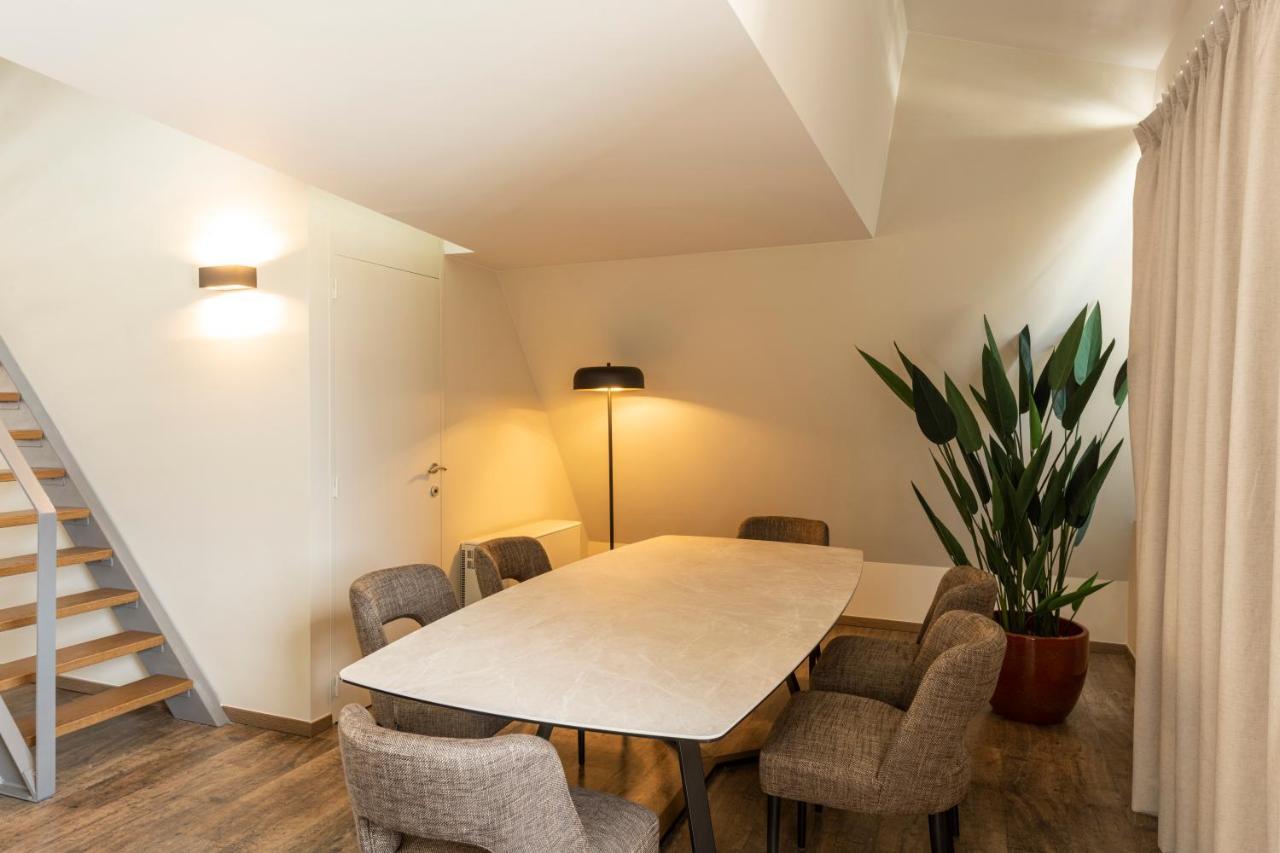 Apartment Dukes' Grand Place - By Dukes' Collection