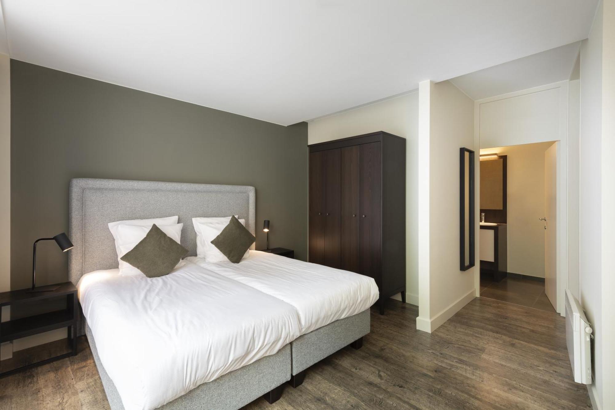 Dukes' Grand Place - By Dukes' Collection Apartment